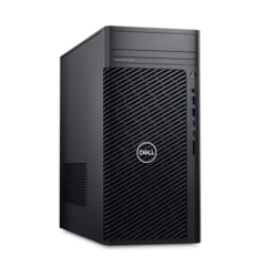 Máy trạm Workstation Dell Precision 3680 Tower (I7 14700/ 16GB/ 256Gb SSD + 4TB HDD/ Nvidia RTX A400 4GB/ Key/ Mouse/ NoOS/ 3Y)