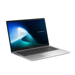 Laptop Asus ExpertBook P1503CVA-C5H08-50W (Core 5 210H/ 8GB/ 512GB SSD/ 15.6 inch FHD/ Win11/ Grey)