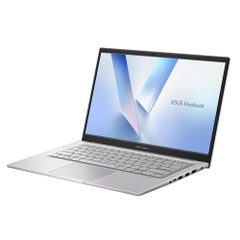 Laptop Asus Vivobook 14 X1404VA-EB355W (Core 7 150U/ 16GB/ 512GB SSD/ 14 inch FHD/ Win11/ Silver)