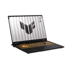 Laptop Asus TUF Gaming F16 FX608JH-RV131W (i5 13450HX/ 32GB/ 512GB SSD/ RTX 5050 8GB/ 16 inch WUXGA/ 165Hz/ Win11/ Gray/ Vỏ nhôm)