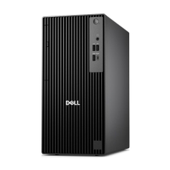PC Dell Pro Tower Plus QBT1250 265U 16512W (Ultra 7 265/ 16GB/ 512GB SSD/ Wifi + BT/ Key/ Mouse/ Win11/ 3Y)
