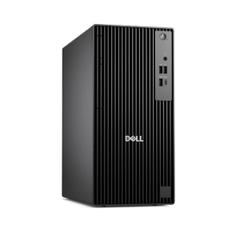 PC Dell Pro Tower QCT1250 235U 08512W (Ultra 5 235U/ 8GB/ 512GB SSD/ Key/ Mouse/ Win11/ 1Y)