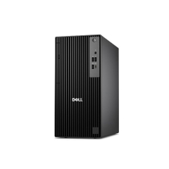 PC Dell Pro Tower QCT1250 (I3 14100/ 8GB/ 512GB SSD/ Key/ Mouse/ Win11/ 1Y)