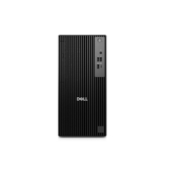 PC Dell Pro Tower QCT1250 (I3 14100/ 8GB/ 512GB SSD/ Key/ Mouse/ Win11/ 1Y)