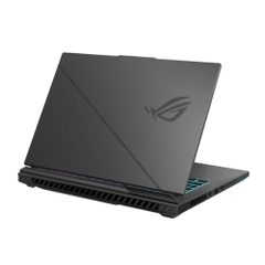 Laptop Asus Gaming ROG Strix G16 G614PH-S5101W (R9 8940HX/ 16GB/ 512GB SSD/ RTX 5050 8GB/ 16 inch 2.5K/ 240Hz/ Win11/ Gray/ Vỏ nhôm)