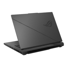 Laptop Asus Gaming ROG Strix G16 G614PH-S5101W (R9 8940HX/ 16GB/ 512GB SSD/ RTX 5050 8GB/ 16 inch 2.5K/ 240Hz/ Win11/ Gray/ Vỏ nhôm)