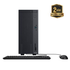PC Asus P500MV-03100U0040 (Core 3 100U/ 8GB/ 256Gb SSD/ Wifi + BT/ Key/ Mouse/ NoOS/ 2Y)