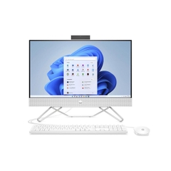 Máy tính AIO HP 24 cr2013d C20CWPA (Ultra 5 225U/ 16GB/ 512GB SSD/ 23.8inch/ Win11)