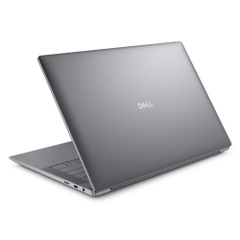 Laptop Dell 14 Premium DA14250 71083616 (Ultra 7 255H/ 32GB/ 1TB SSD/ RTX 4050 6GB/ 14.5inch 3.2K Touch/ 120Hz/ Win 11/ Office/ Graphite/ 1Y)