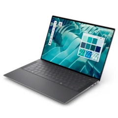 Laptop Dell 14 Premium DA14250 71083616 (Ultra 7 255H/ 32GB/ 1TB SSD/ RTX 4050 6GB/ 14.5inch 3.2K Touch/ 120Hz/ Win 11/ Office/ Graphite/ 1Y)
