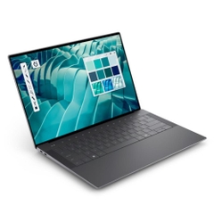 Laptop Dell 14 Premium DA14250 71083616 (Ultra 7 255H/ 32GB/ 1TB SSD/ RTX 4050 6GB/ 14.5inch 3.2K Touch/ 120Hz/ Win 11/ Office/ Graphite/ 1Y)