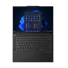 Laptop Lenovo ThinkPad E14 GEN 7 U5/1Tb (Ultra 5 225H/ 16GB/ 1TB SSD/ 14 inch WUXGA/ NoOS/ Black/ Vỏ nhôm/ 2Y)