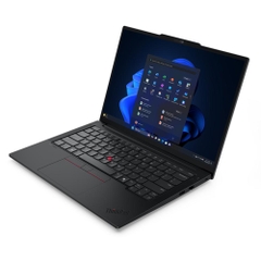 Laptop Lenovo ThinkPad E14 GEN 7 U5/1Tb (Ultra 5 225H/ 16GB/ 1TB SSD/ 14 inch WUXGA/ NoOS/ Black/ Vỏ nhôm/ 2Y)