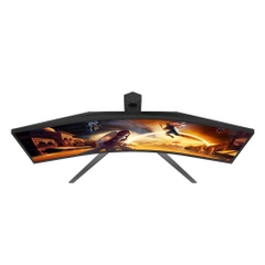Màn hình gaming AOC CU34G4 (34Inch/ UWQHD (3440x1440)/ 0,5ms/ 180Hz/ 300cd/m2/ IPS)