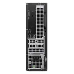 PC Dell Pro Slim Essential QVS1260 14400 16512U (I5 14400/ 16GB/ 512GB SSD/ Wifi + BT/ Key/ Mouse/ NoOS/ 1Y)