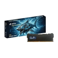 Ram PC SSTC 8GB DDR4 AMD/INTEL (3200 Mhz)