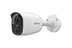 Camera HDTVI PIR 5MP HIKVISION DS-2CE11H0T-PIRL(3.6mm)