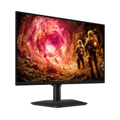 Màn hình gaming Samsung Odyssey G5 LS32FG502EEXXV (32Inch/ 2K/ 1ms/ 180Hz/ 300cd/m2/ IPS)