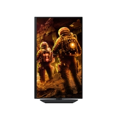 Màn hình gaming Samsung Odyssey G5 LS32FG502EEXXV (32Inch/ 2K/ 1ms/ 180Hz/ 300cd/m2/ IPS)