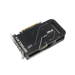 Card đồ họa Asus Dual GeForce RTX 5050 8GB GDDR6 OC Edition (GDDR6/ 128 bit)