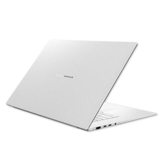 Laptop Asus Zenbook S16 UM5606GA-SS384WS (AI 9 465/ 32GB/ 1TB SSD/ 16.0inch 3K/ 120Hz/ Win 11/ Office/ White/ Vỏ nhôm/ Túi)