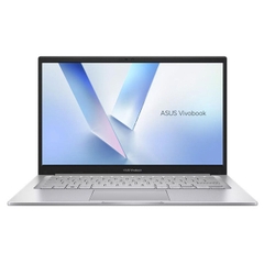 Laptop Asus Vivobook 14 X1407CA-LY008W (Ultra 5 225H/ 16GB/ 512GB SSD/ 16 inch WUXGA/ 60HZ/ Win11/ Silver)