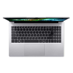 Laptop Acer Aspire Lite AL15-42P-R50R (R5 7430U/ 16GB/ 512GB SSD/ 15.6 inch FHD/ 60HZ/ Win11/ Silver/ 1Y)