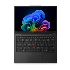 Laptop Lenovo ThinkPad X1 Carbon Gen 13 Aura Edition 21NS010HVN (Ultra 7 258V/ 32GB/ 512GB SSD/ 14 inch 2.8K/ Win 11 Pro/ Carbon/ 3Y)