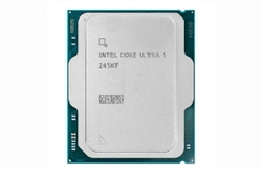 CPU Intel Core Ultra 5 245KF Tray (Socket 1851/ 3.6 GHz/ Turbo 5.2GHz/ 14 Cores/ 14 Threads/ Cache 24MB)