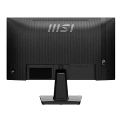 Màn hình MSI PRO MP225 E12VL (21.5Inch/ Full HD/ 1ms/ 120Hz/ 300cd/m2/ VA)