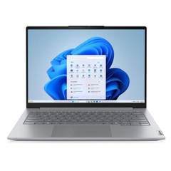 Laptop Lenovo ThinkBook 14 G9 IRL (i5 13420H/ 16GB/ 512GB SSD/ 14 inch WUXGA/ NoOS/ Vỏ nhôm/ 2Y)