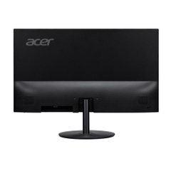 Màn hình Acer SA272U G0 ĐEN (27Inch/ 2K/ 1ms/ 120Hz/ 250cd/m2/ IPS)