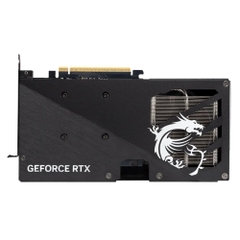 Cạc màn hình MSI GeForce RTX 5060 8GB GAMING OC (GDDR7/ 128 bit)