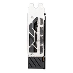 Cạc màn hình MSI GeForce RTX 5060 8GB GAMING OC (GDDR7/ 128 bit)