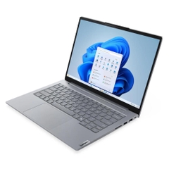 Laptop Lenovo ThinkBook 14 G8 IAL 21SJ00ECVA (Ultra 5 135H/ 16GB/ 512GB SSD/ 14 inch WUXGA/ NoOS/ Vỏ nhôm/ 2Y)