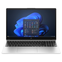 Laptop HP 250R G9 CC9C0PT (Core 7 150U/ 16GB/ 512GB SSD/ 15.6 inch FHD/ Win11/ Silver)