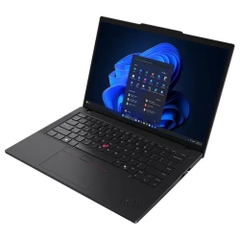 Laptop Lenovo ThinkPad T14 GEN 6 (Ultra 5 228V/ 32GB/ 512GB SSD/ 14 inch WUXGA/ NoOS/ Black/ Carbon/ 3Y)