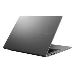 Laptop Asus Vivobook S14 M3407HA-SF490W (R7 260/ 16GB/ 512GB SSD/ 14 inch WUXGA/ 60HZ/ Win11/ Gray/ Vỏ nhôm)