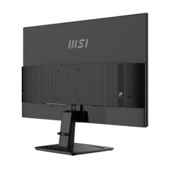 Màn hình MSI PRO MP275 E14L (27Inch/ Full HD/ 1ms/ 144Hz/ 300cd/m2/ IPS/ Loa)