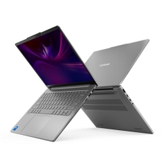 Laptop Lenovo IdeaPad Slim 5 14AGP11 OLED (R7 AI 445/ 32GB/ 1TB SSD/ 14 inch WUXGA/ Win11/ Grey/ Vỏ nhôm/ 2Y)