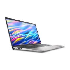 Laptop Dell 15 DC15250 71092479 (i5 1334U/ 16GB/ 512GB SSD/ 15.6 inch FHD/ 120Hz/ Win 11/ Office/ Silver/ 1Y)