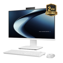 Máy tính AIO Asus P470VAK-WPE140W (Core 5 210H/ 16GB/ 512GB SSD/ 27inch/ Key + Mouse Wireless/ Win11/ 2Y)