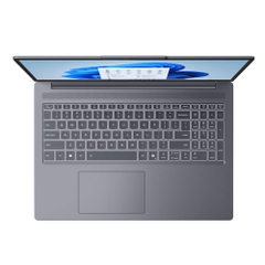 Laptop Lenovo IdeaPad Slim 3 16ARP10 83K80016VN (R5 7535HS/ 16GB/ 512GB SSD/ 16 inch WUXGA/ Win11/ Grey/ Vỏ nhôm/ 2Y)