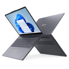 Laptop Lenovo IdeaPad Slim 3 16ARP10 83K80016VN (R5 7535HS/ 16GB/ 512GB SSD/ 16 inch WUXGA/ Win11/ Grey/ Vỏ nhôm/ 2Y)