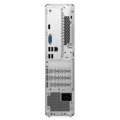 PC Lenovo IdeaCentre Tower 91CF002HVN (Ultra 5 225/ 8GB/ 512GB SSD/ Wifi + BT/ Key/ Mouse/ Win11/ 1Y)