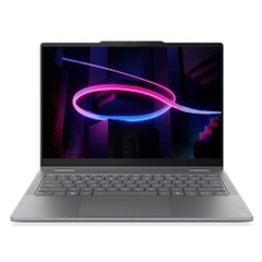 Laptop Lenovo Yoga 7 2-in-1 14IPH11 83TC002JVN (Ultra 7 355/ 32GB/ 1TB SSD/ 14 inch WUXGA Touch/ Win 11/ Office/ Grey/ Vỏ nhôm/ Pen/ 3Y)