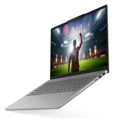 Laptop Lenovo IdeaPad Slim 5 14IPH11 OLED (Ultra 5 322/ 16GB/ 512GB SSD/ 14 inch WUXGA/ Win11/ Grey/ Vỏ nhôm/ 2Y)
