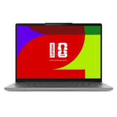 Laptop Lenovo IdeaPad Slim 5 14IPH11 OLED (Ultra 5 322/ 16GB/ 512GB SSD/ 14 inch WUXGA/ Win11/ Grey/ Vỏ nhôm/ 2Y)