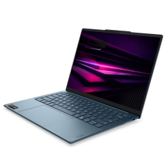 Laptop Lenovo Yoga Slim 7 14AGP11 83QS001DVN (AI 7 445/ 16GB/ 512GB SSD/ 14 inch WUXGA/ Win 11/ Office/ Vỏ nhôm/ 3Y)