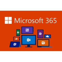 Phần mềm Office Microsoft 365 Business Basic - No Team (1 User/ 12 tháng)